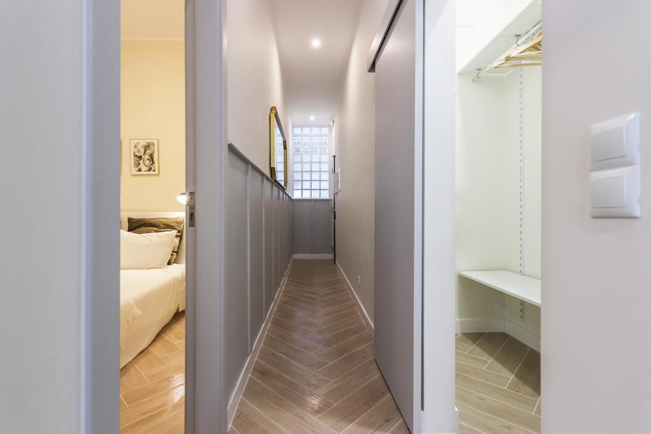 Vita Portucale ! Lisbon Design Apartment With Terrace Exteriér fotografie