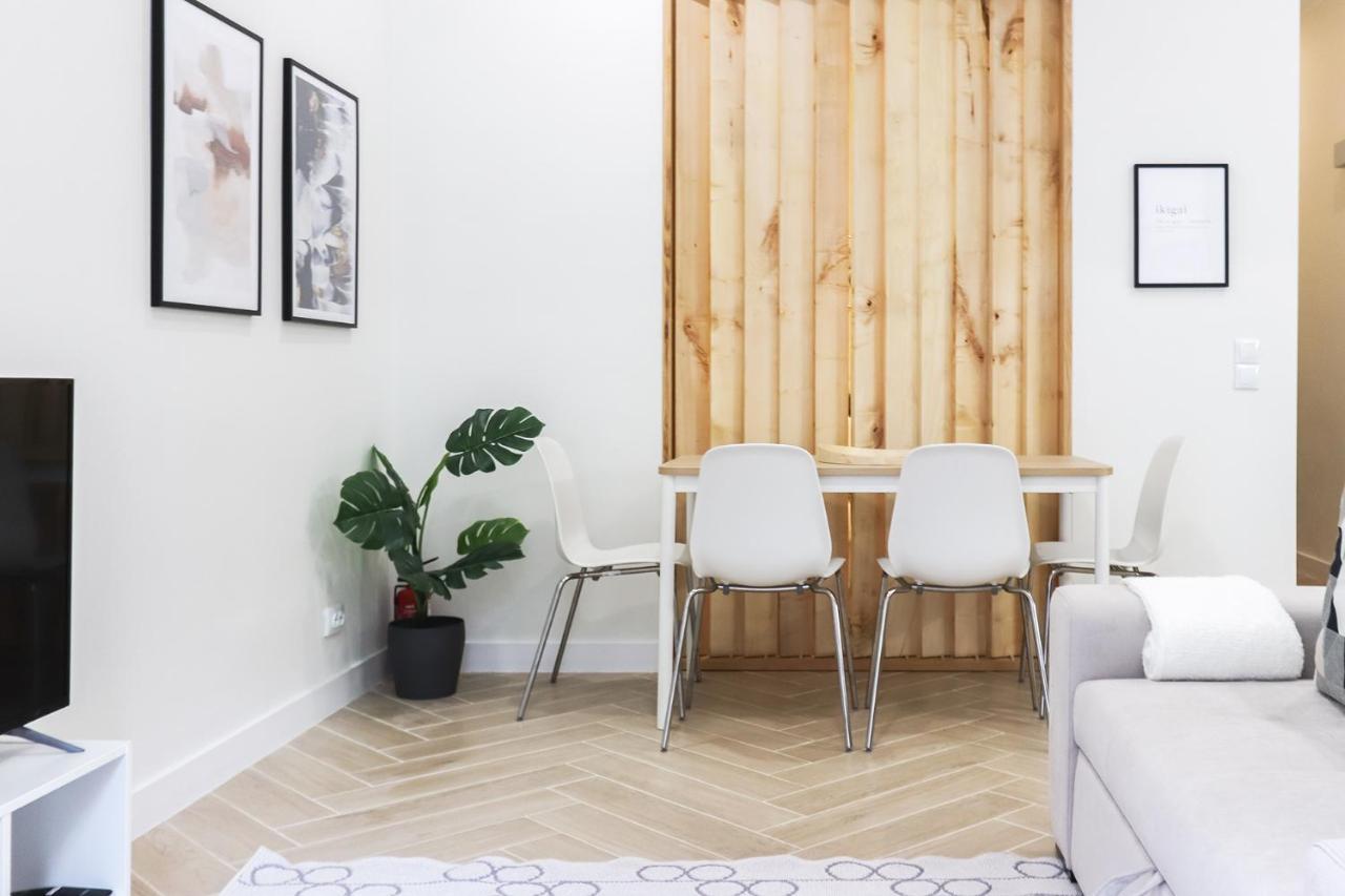 Vita Portucale ! Lisbon Design Apartment With Terrace Exteriér fotografie